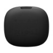 Изображение Беспроводные наушники JBL Vibe Flex 2 TWS черного цвета.