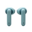 Изображение Беспроводные наушники JBL Vibe Flex 2 TWS синего цвета.