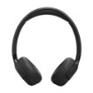 Изображение Беспроводные наушники JBL TUNE 680NC с адаптивным шумоподавлением черного цвета.