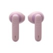 Изображение Беспроводные наушники JBL Vibe Flex 2 TWS розового цвета.
