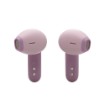 Изображение Беспроводные наушники JBL Vibe Flex 2 TWS розового цвета.