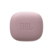 Изображение Беспроводные наушники JBL Vibe Flex 2 TWS розового цвета.