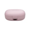 Изображение Беспроводные наушники JBL Vibe Flex 2 TWS розового цвета.