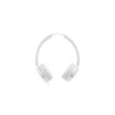 Изображение Проводные накладные наушники JBL Tune 530C USB-C белого цвета.