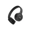 Изображение Беспроводные наушники JBL TUNE 527BT черного цвета.