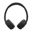 Изображение Беспроводные наушники JBL TUNE 530BT черного цвета.