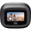 Изображение Беспроводные наушники JBL Live Buds 3 TWS черного цвета.