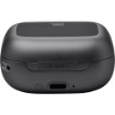 Изображение Беспроводные наушники JBL Live Buds 3 TWS черного цвета.
