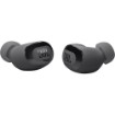 Изображение Беспроводные наушники JBL Live Buds 3 TWS черного цвета.