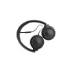 Изображение Проводные накладные наушники JBL Tune 530 черного цвета.