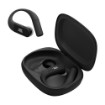 Изображение Беспроводные наушники JBL Endurance Peak 4 спортивные черно-серые.