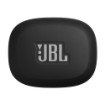 Изображение Беспроводные наушники JBL Endurance Peak 4 спортивные черно-серые.