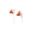 Изображение Проводные спортивные наушники JBL Endurance Run 3C USB-C белого цвета.