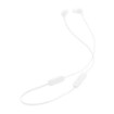 תמונה של אוזניות אלחוטיות JBL Tune 135BT IN EAR בצבע לבן
