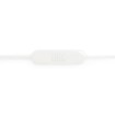 תמונה של אוזניות אלחוטיות JBL Tune 135BT IN EAR בצבע לבן