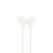 תמונה של אוזניות אלחוטיות JBL Tune 135BT IN EAR בצבע לבן