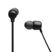 Изображение Беспроводные наушники JBL Tune 135BT IN EAR черного цвета.