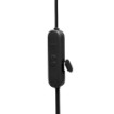 Изображение Беспроводные наушники JBL Tune 135BT IN EAR черного цвета.