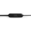 Изображение Беспроводные наушники JBL Tune 135BT IN EAR черного цвета.