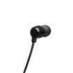Изображение Беспроводные наушники JBL Tune 135BT IN EAR черного цвета.