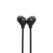 Изображение Беспроводные наушники JBL Tune 135BT IN EAR черного цвета.