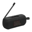 Изображение Беспроводная колонка JBL Tuner 3 черного цвета.