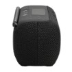 Изображение Беспроводная колонка JBL Tuner 3 черного цвета.