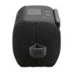 Изображение Беспроводная колонка JBL Tuner 3 черного цвета.