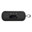 Изображение Беспроводная колонка JBL Tuner 3 черного цвета.