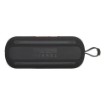 Изображение Беспроводная колонка JBL Tuner 3 черного цвета.