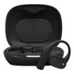 Picture of JBL Sense Lite TWS wireless headphones in black.