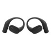 Picture of JBL Sense Lite TWS wireless headphones in black.