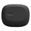Picture of JBL Sense Lite TWS wireless headphones in black.