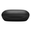 Picture of JBL Sense Lite TWS wireless headphones in black.