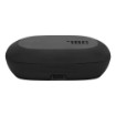 Picture of JBL Sense Lite TWS wireless headphones in black.