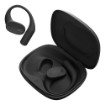 Picture of JBL Sense Lite TWS wireless headphones in black.