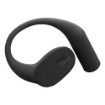 Picture of JBL Sense Lite TWS wireless headphones in black.
