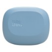 Picture of JBL Sense Lite TWS wireless headphones in blue.