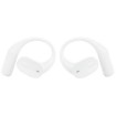 Изображение Беспроводные наушники JBL Sense Lite TWS белого цвета.