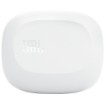 Изображение Беспроводные наушники JBL Sense Lite TWS белого цвета.