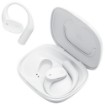 Изображение Беспроводные наушники JBL Sense Lite TWS белого цвета.