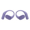 Изображение Беспроводные наушники JBL Sense Lite TWS фиолетового цвета.