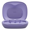 Изображение Беспроводные наушники JBL Sense Lite TWS фиолетового цвета.