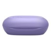 Изображение Беспроводные наушники JBL Sense Lite TWS фиолетового цвета.