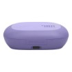 Изображение Беспроводные наушники JBL Sense Lite TWS фиолетового цвета.