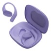 Изображение Беспроводные наушники JBL Sense Lite TWS фиолетового цвета.