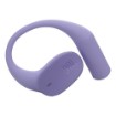 Изображение Беспроводные наушники JBL Sense Lite TWS фиолетового цвета.