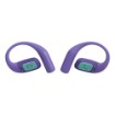 Изображение Беспроводные спортивные наушники JBL Endurance Zone TWS фиолетового цвета.