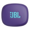 Изображение Беспроводные спортивные наушники JBL Endurance Zone TWS фиолетового цвета.