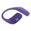 Изображение Беспроводные спортивные наушники JBL Endurance Zone TWS фиолетового цвета.